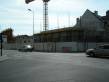  chantier de construction d'immeuble